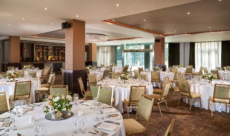 Fotos del hotel The Galmont Hotel & Spa:  6