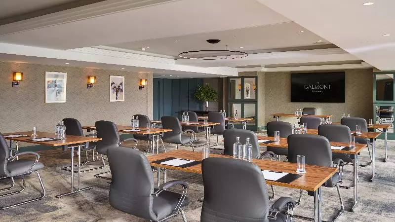 Fotos del hotel The Galmont Hotel & Spa:  7