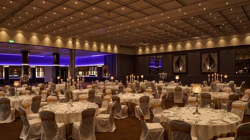 Fotos del hotel The Galmont Hotel & Spa:  18