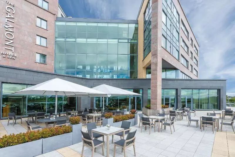 Fotos del hotel The Galmont Hotel & Spa:  8