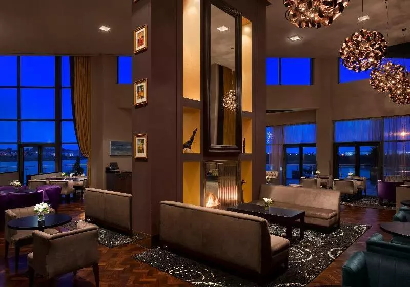 Fotos del hotel The Galmont Hotel & Spa:  12