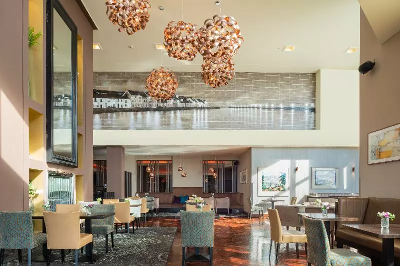 Fotos del hotel The Galmont Hotel & Spa:  17