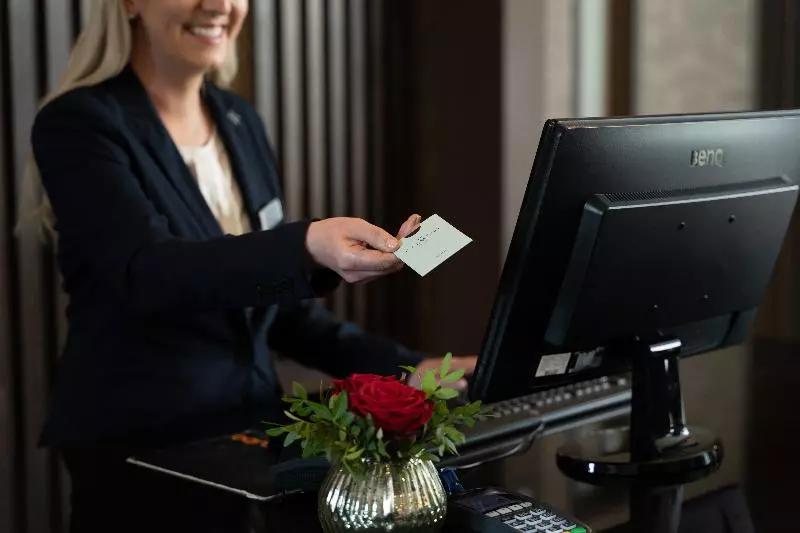 Fotos del hotel The Galmont Hotel & Spa:  15