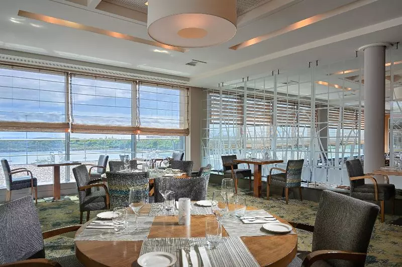 Fotos del hotel The Galmont Hotel & Spa:  13