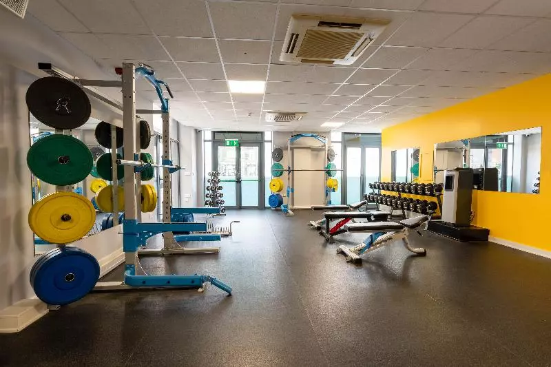 Fotos del hotel The Galmont Hotel & Spa:  4