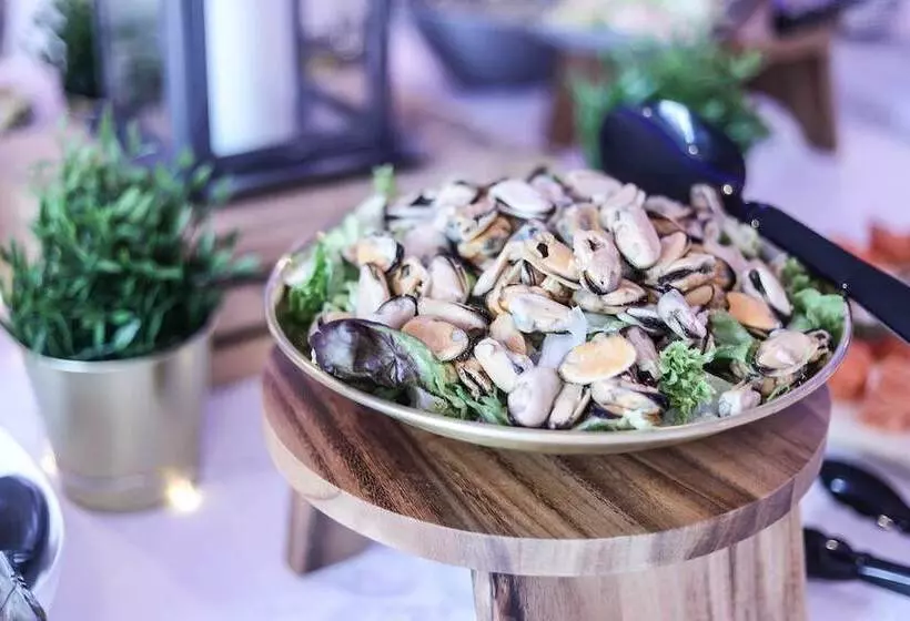 Fotos del hotel The Lansdowne:  9