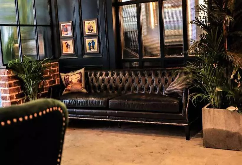 Fotos del hotel The Lansdowne:  21