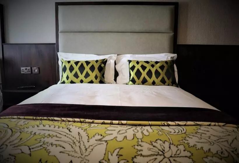 Fotos del hotel The Lansdowne:  7