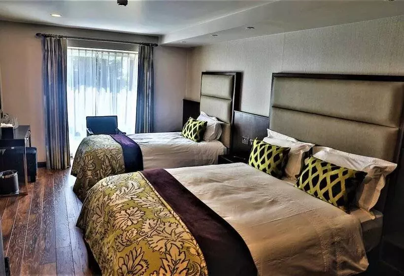 Fotos del hotel The Lansdowne:  12