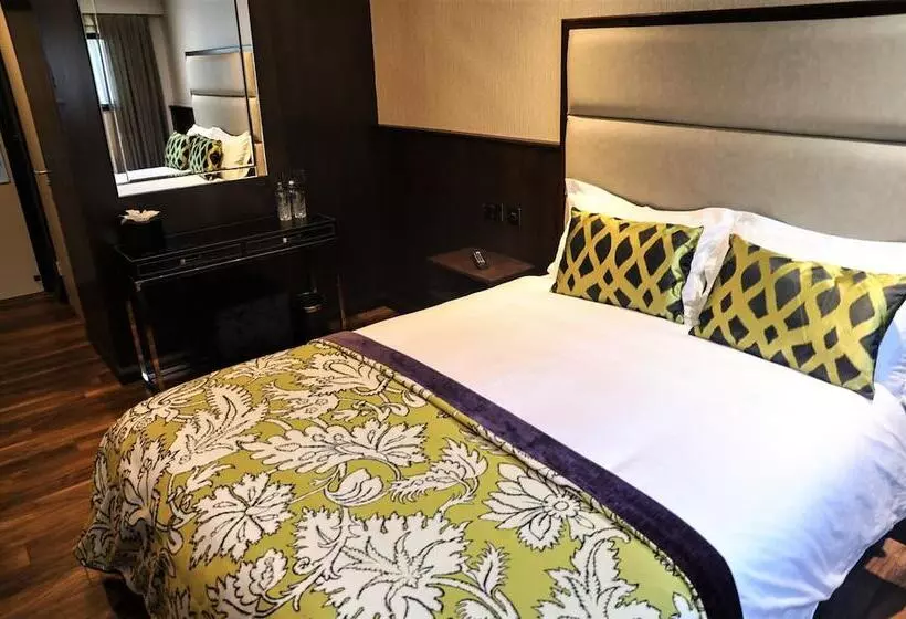 Fotos del hotel The Lansdowne:  16