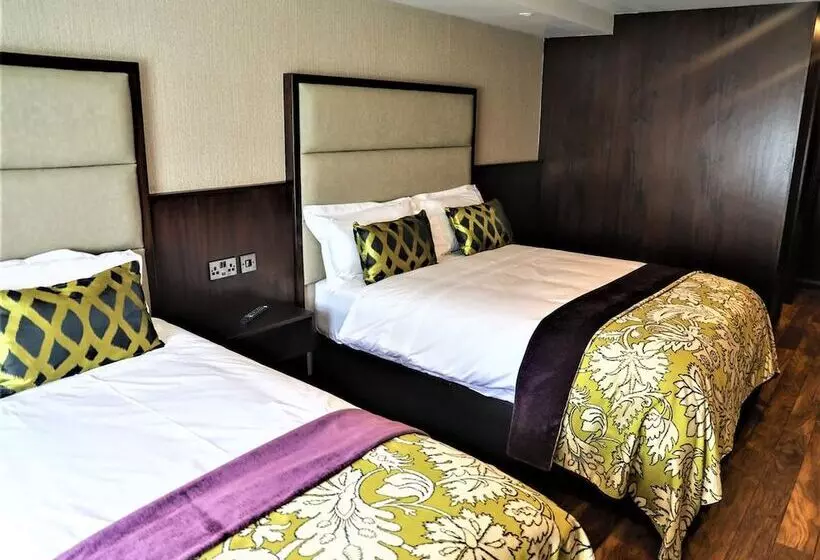 Fotos del hotel The Lansdowne:  19