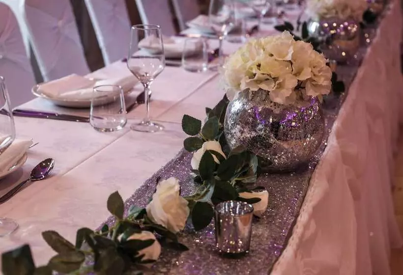 Fotos del hotel The Lansdowne:  22