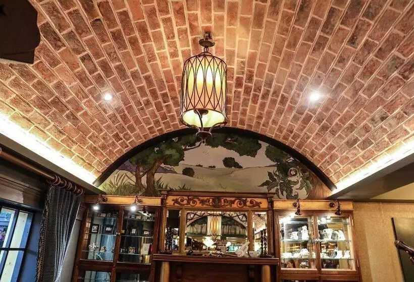 Fotos del hotel The Lansdowne:  17