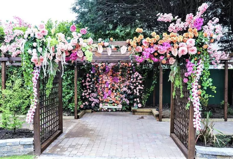 Fotos del hotel The Lansdowne:  25