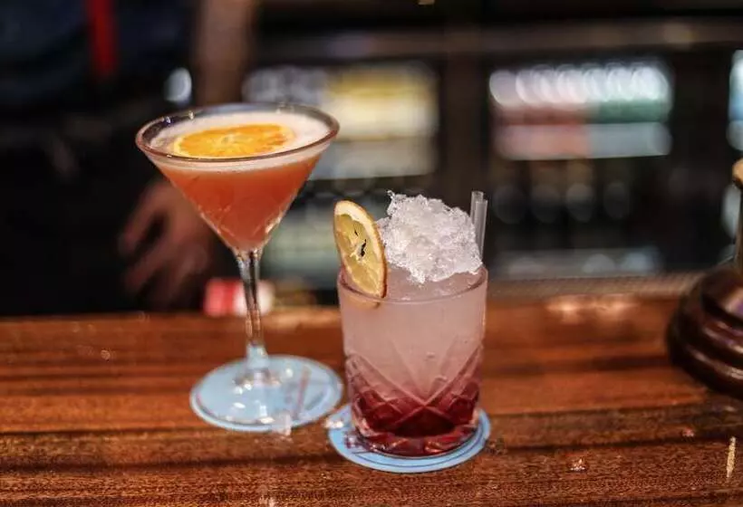 Fotos del hotel The Lansdowne:  14