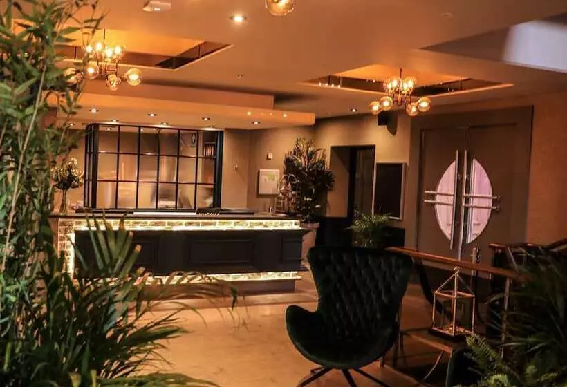 Fotos del hotel The Lansdowne:  10