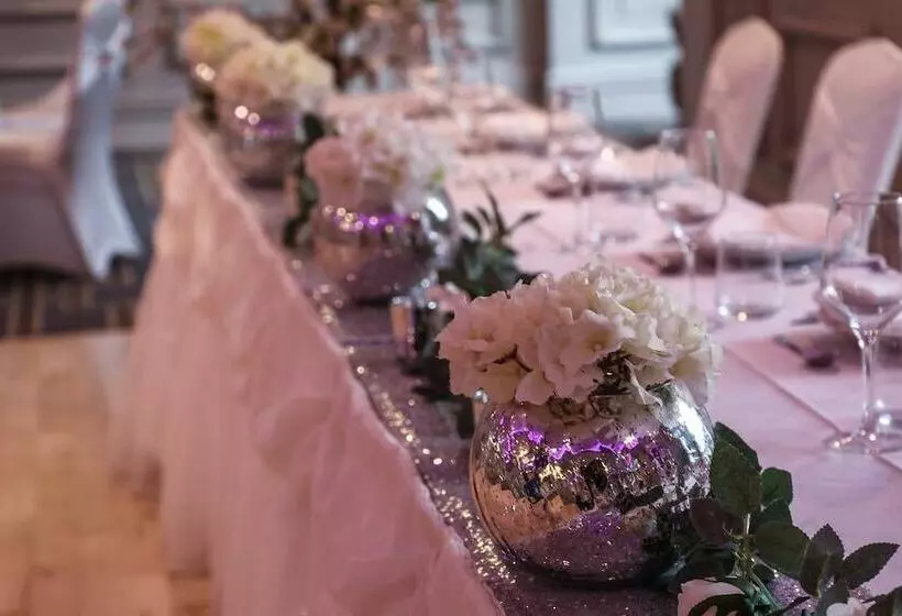 Fotos del hotel The Lansdowne:  5