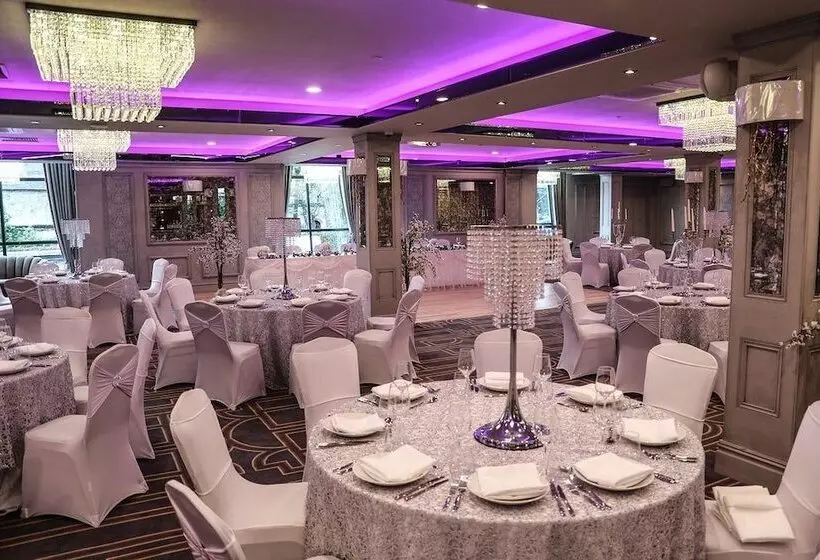 Fotos del hotel The Lansdowne:  13