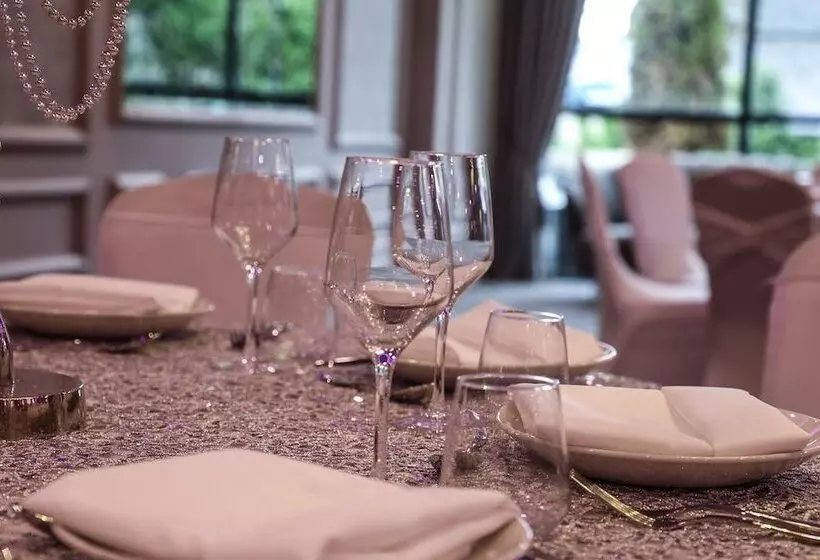 Fotos del hotel The Lansdowne:  3