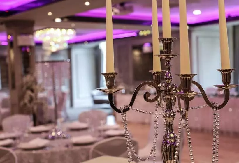 Fotos del hotel The Lansdowne:  23