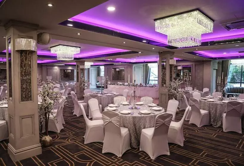 Fotos del hotel The Lansdowne:  8