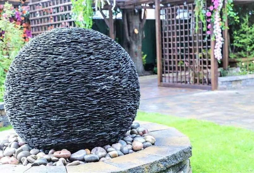 Fotos del hotel The Lansdowne:  18