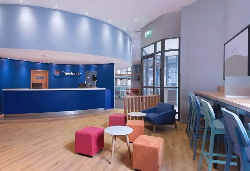 Fotos del hotel Travelodge York Central Micklegate:  2
