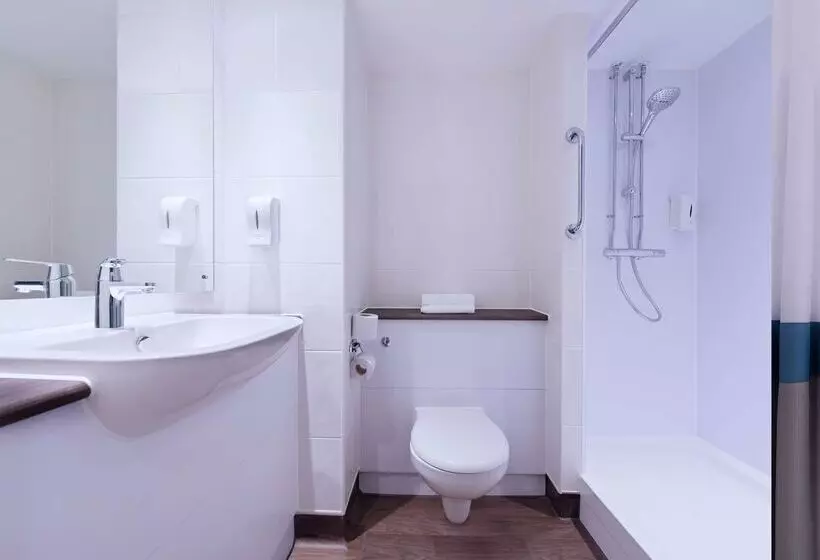 Fotos del hotel Travelodge York Central Micklegate:  6