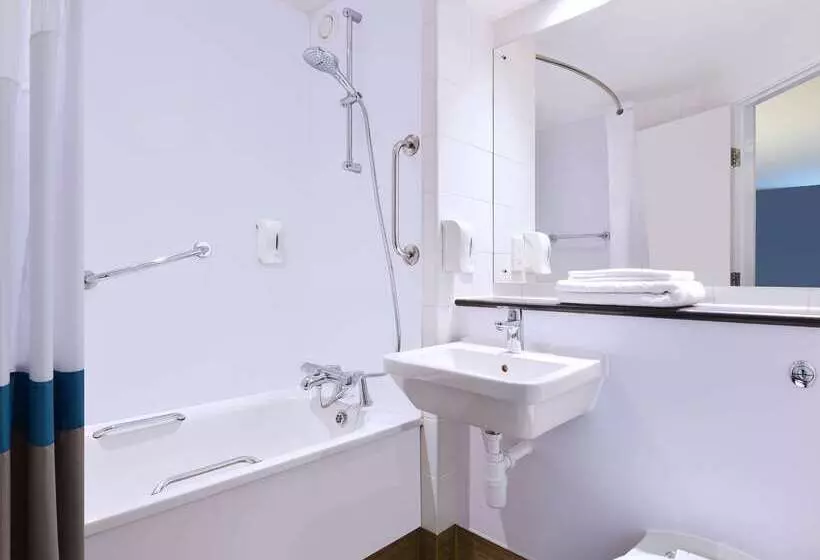Fotos del hotel Travelodge York Central Micklegate:  9