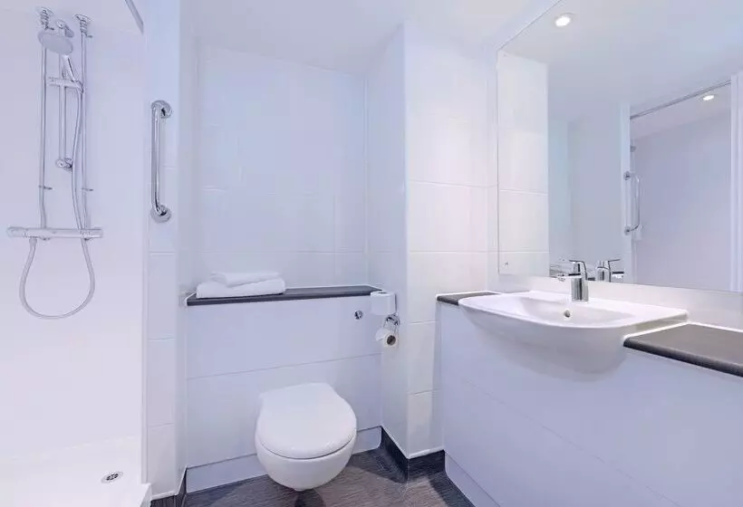 Fotos del hotel Travelodge York Central Micklegate:  10