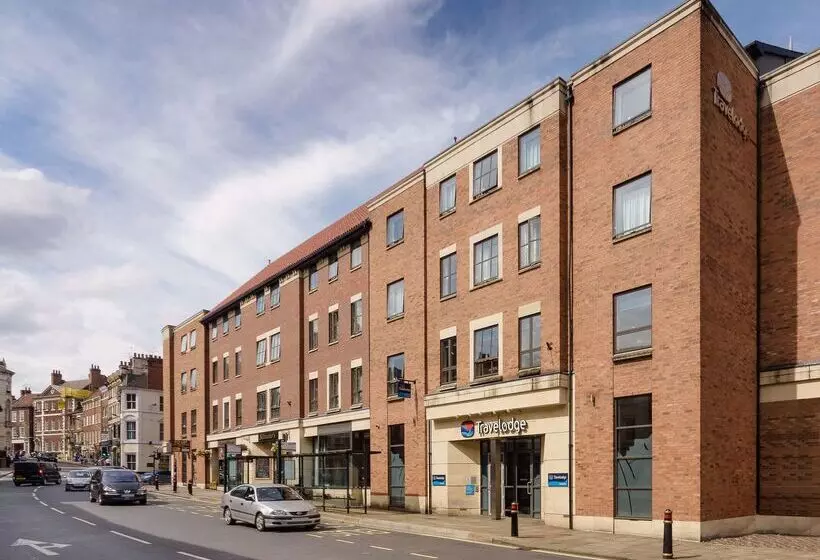 Fotos del hotel Travelodge York Central Micklegate:  4
