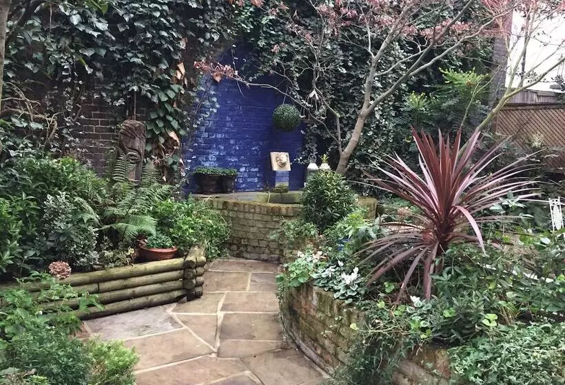 Fotos del hotel Vancouver Studios:  5