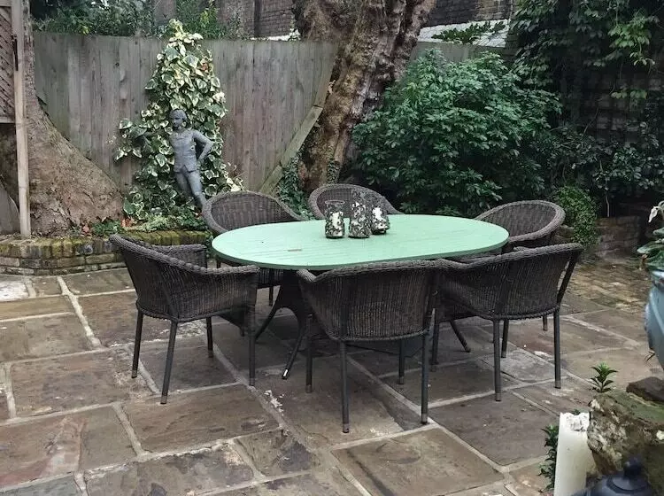 Fotos del hotel Vancouver Studios:  12