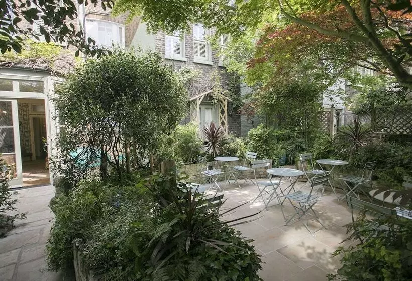 Fotos del hotel Vancouver Studios:  7