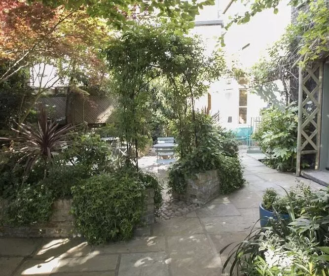 Fotos del hotel Vancouver Studios:  13