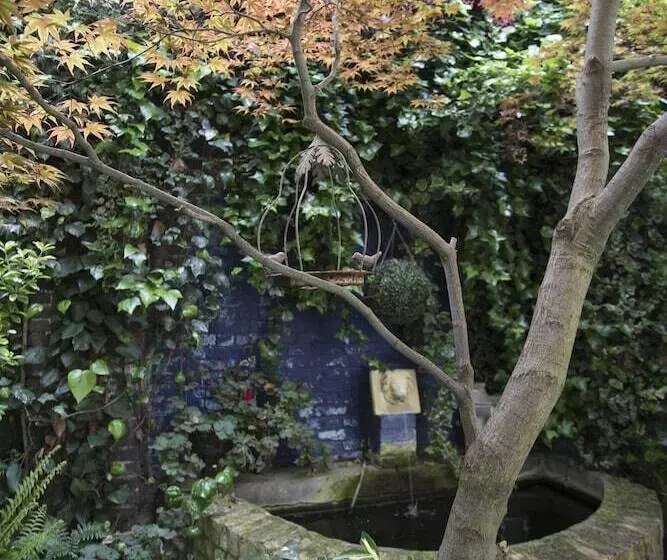 Fotos del hotel Vancouver Studios:  2