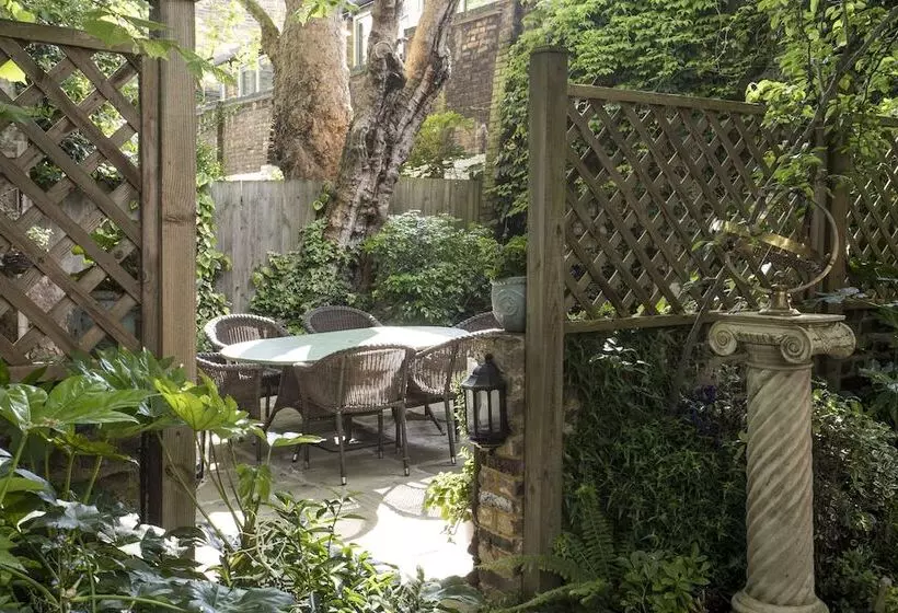 Fotos del hotel Vancouver Studios:  9