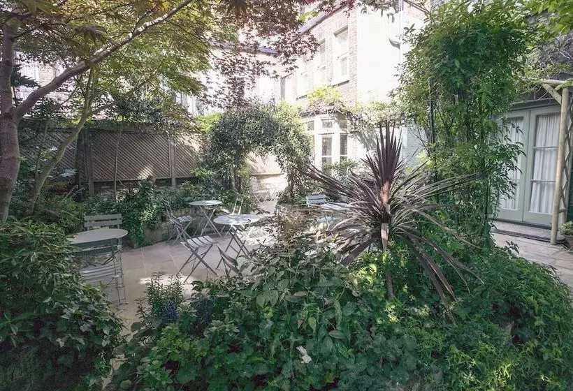 Fotos del hotel Vancouver Studios:  14