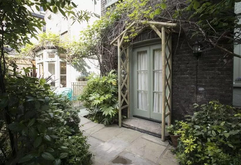 Fotos del hotel Vancouver Studios:  8