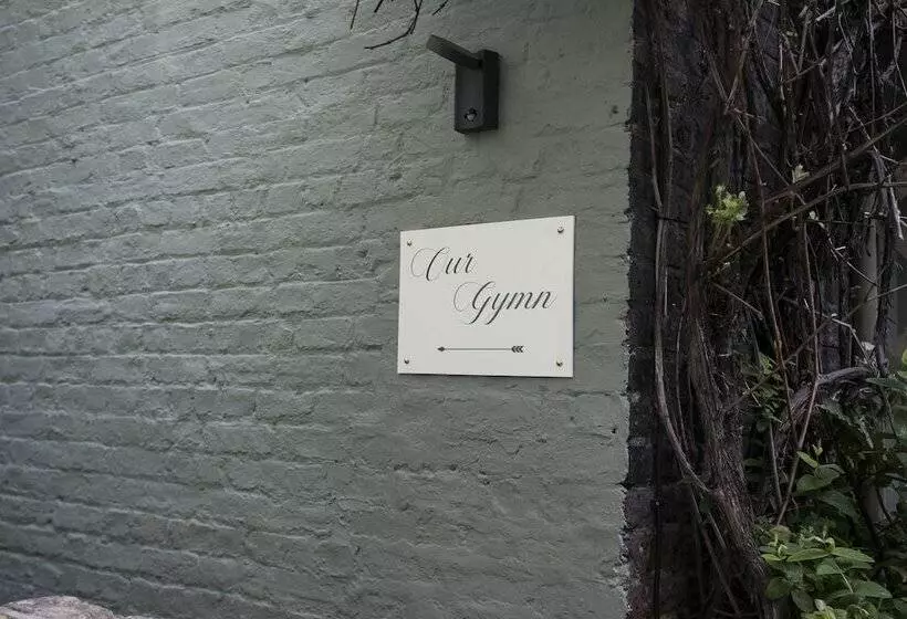 Fotos del hotel Vancouver Studios:  6