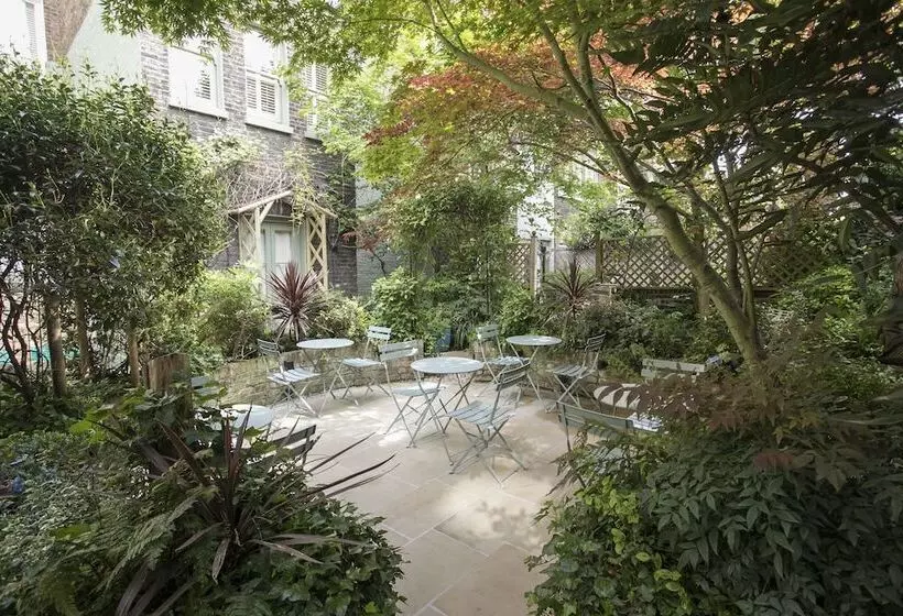 Fotos del hotel Vancouver Studios:  4