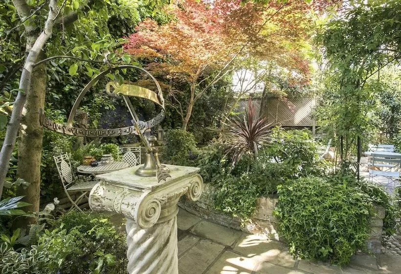 Fotos del hotel Vancouver Studios:  15