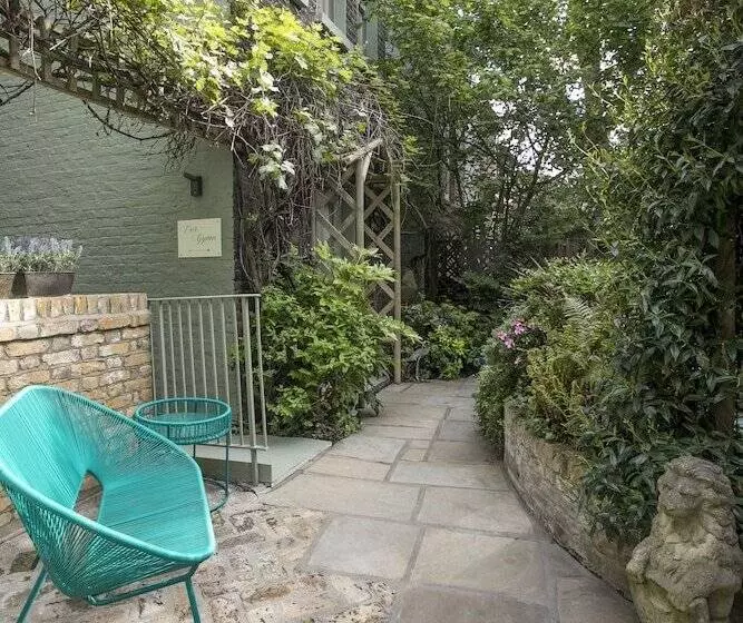 Fotos del hotel Vancouver Studios:  11