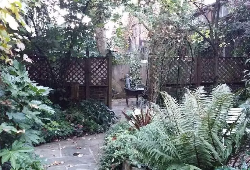 Fotos del hotel Vancouver Studios:  10