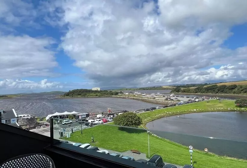 Fotos del hotel Westport Coast:  6