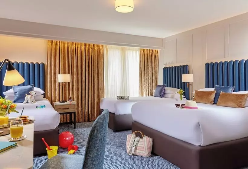 Fotos del hotel Westport Coast:  11