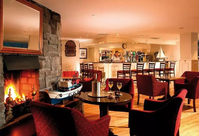 Fotos del hotel Westport Coast:  4