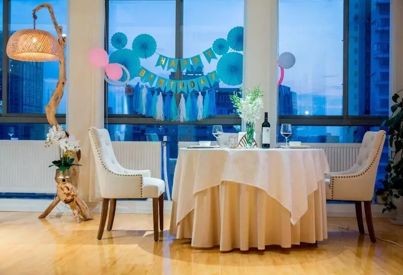 Fotos del hotel Whitewaltz:  19