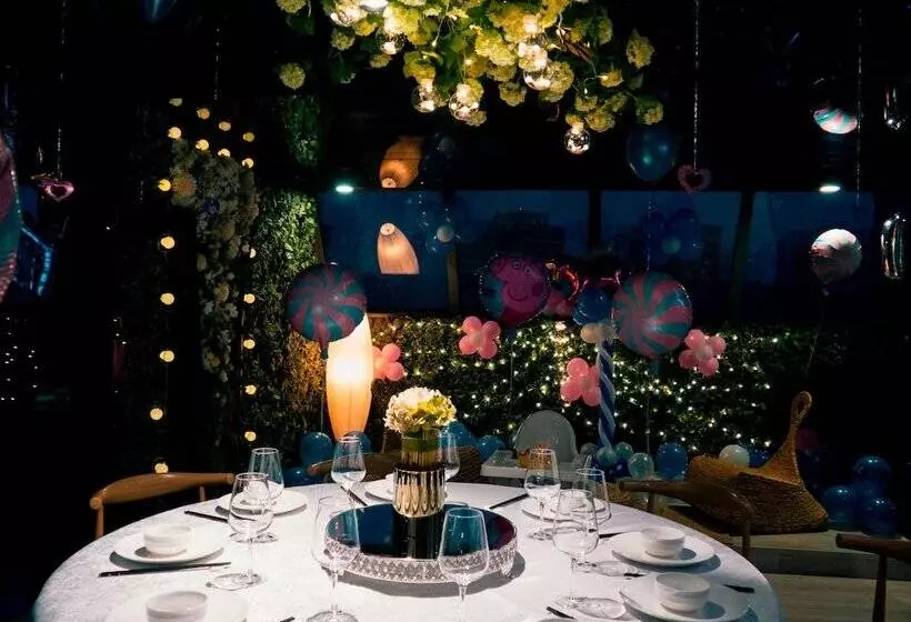Fotos del hotel Whitewaltz:  15