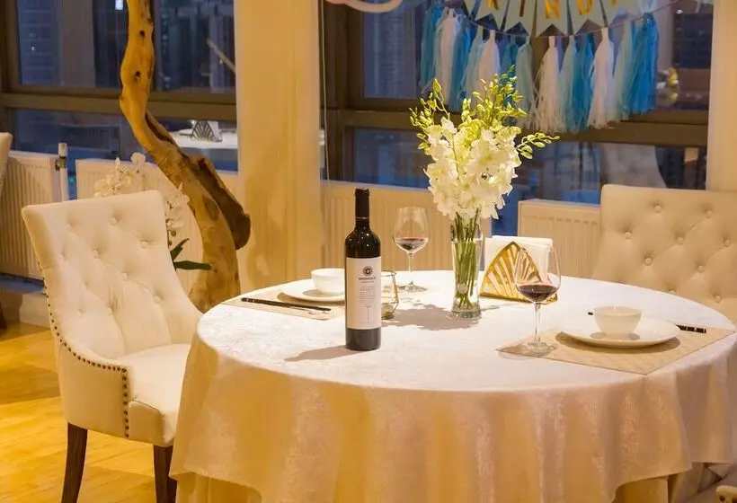 Fotos del hotel Whitewaltz:  2